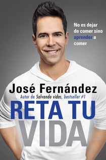 Reta Tu Vida - No es dejar de comer SINO aprender a comer