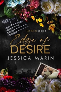 Edge of Desire - Let Me In, #3