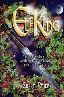 Elf King - Elfgift series, #2