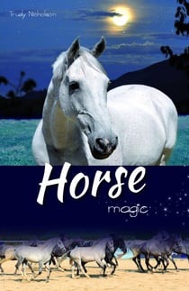 Horse Magic - White Cloud Station, #5
