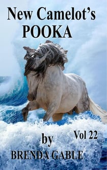 New Camelot's Pooka - Tales of New Camelot, #22