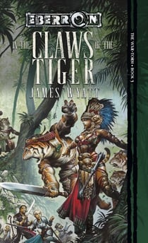 In the Claws of the Tiger - War-Torn, Book 3