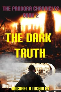 The Dark Truth - The Pandora Chronicles, #2