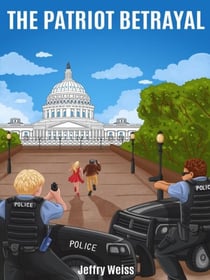 The Patriot Betrayal - Paul Decker Assignmnents, #2