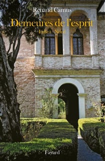 Demeures de l'esprit IX - Italie du Nord I