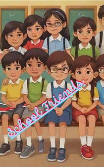 School Friends