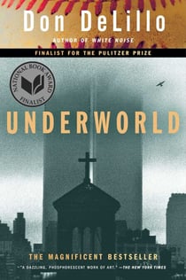 Underworld - A Novel