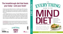 The Everything Guide to the MIND Diet - Optimize Brain Health and Prevent Disease with Nutrient-dense Foods