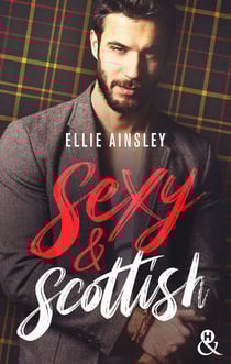 Sexy &amp; Scottish
