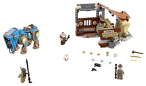 Star Wars - Rencontre sur Jakku - LEGO® Star Wars™ - 75148