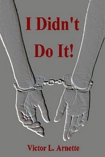 I Didn't Do It!