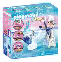 Princesse cristal - Playmobil® - Magic - 9350