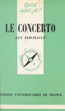 Le concerto