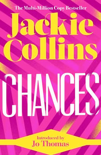 Chances - introduced by Jo Thomas