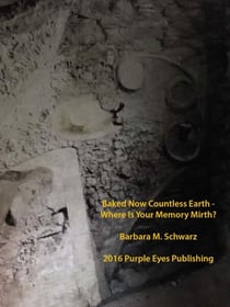 Baked Now Countless Earth - Where Is Your Memory Mirth?