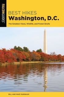 Best Hikes Washington, D.C. - The Greatest Views, Wildlife, and Forest Strolls