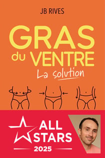 Gras du ventre - La solution