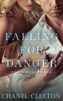 Falling for Danger - Capital Confessions