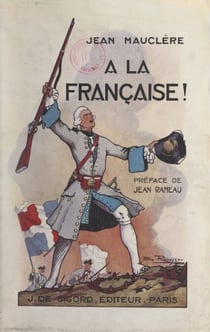 À la française ! - Contes historiques