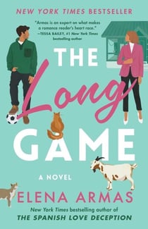 The Long Game - A Novel
