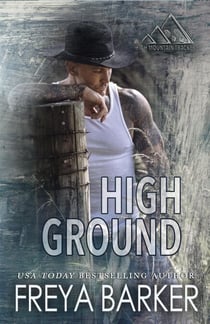 High Ground - High Mountain Trackers, #3