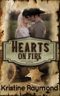 Hearts on Fire - Hidden Springs, #2