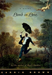 Lamb in Love - A Novel
