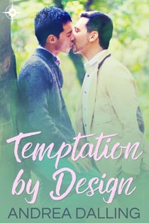 Temptation by Design - Coastal College Football, #1