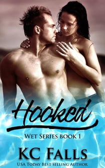 Hooked - WET, #1