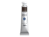 Peinture à l'huile extrafine - 20 ml - terre d'ombre naturelle transparente