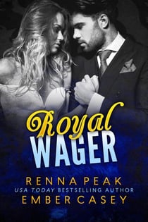 Royal Wager - Royal Wager, #1