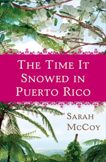 The Time It Snowed in Puerto Rico - A Novel