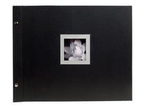 Album photos à vis Ceremony - 40 pages - 37x29cm