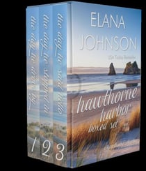 Hawthorne Harbor Boxed Set - Hawthorne Harbor Romance