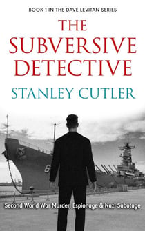The Subversive Detective - Detective Dave Levitan, #1