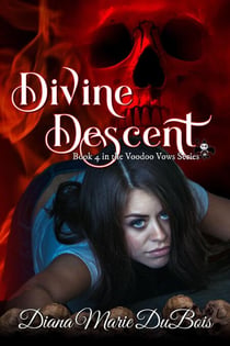 Divine Descent - Voodoo Vows