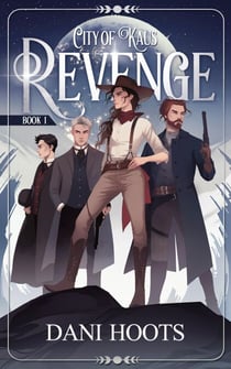 Revenge - City of Kaus, #1