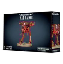 Craftworlds War Walker - Warhammer 40,000
