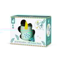Set du petit jardinier - Happy Garden