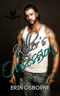 Killer's Obsession - Phantom Bastards MC