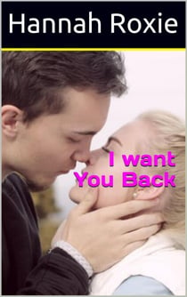 I Want You Back - LOVE IN MOTION, #1
