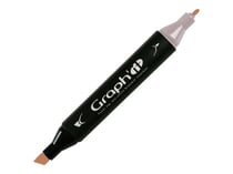 Marqueur Graph'it - Teck - N°3140
