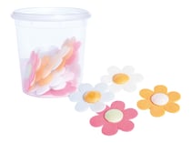 DECO AZYMES 12 ANEMONES