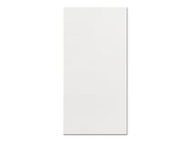 Châssis - toile synthétique Monali - 50 x 100 cm