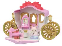 Le carrosse royal - Sylvanian Families