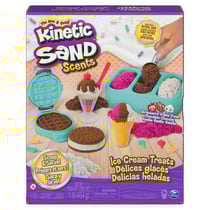 Kinetic Sand Coffret Delices Glaces