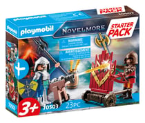 Starter Pack Chevaliers Novelmore