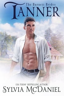 Tanner - The Burnett Brides, #6