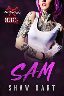 Sam - Eye Candy Ink, #3