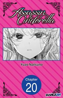 Assassin & Cinderella #020